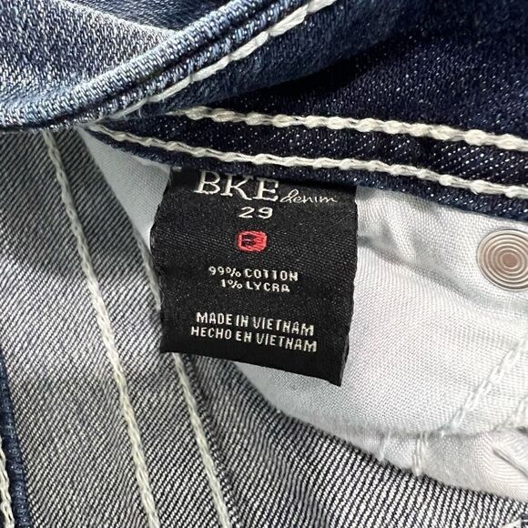 BKE Harper Jeans 29 - Picture 4 of 7